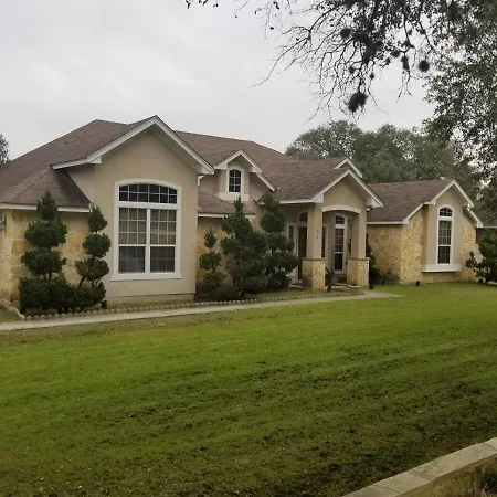 The Retreat 3514 Ravens Ranch Villa